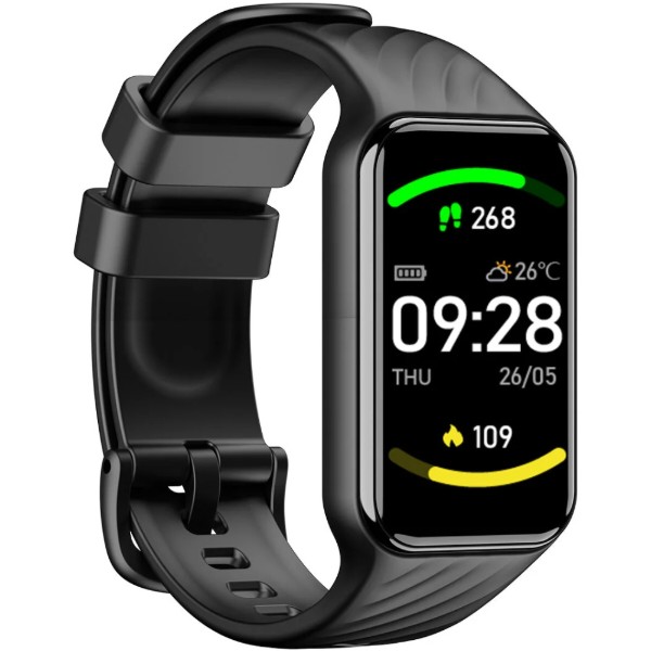 Фото - Смарт-часы Blackview R10 Black